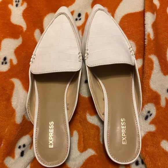 Express mule slides - Picture 2 of 8